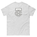 STC Standard Embroidery Tee